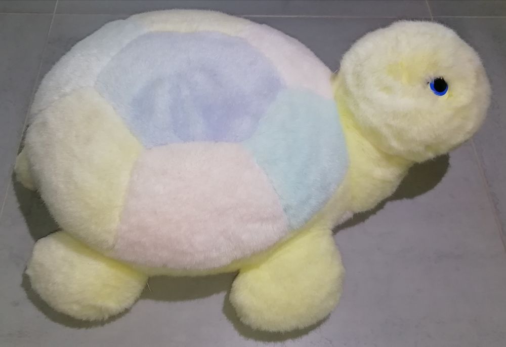 Peluche tortue Jeux / jouets