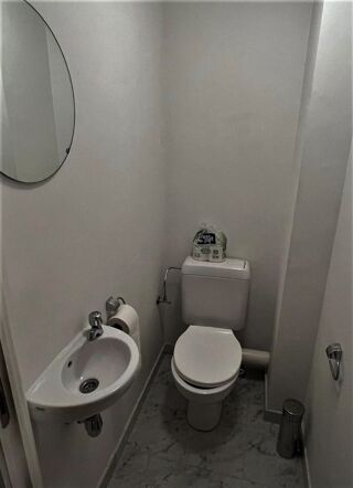  Appartement à louer 1 pièce 20 m²