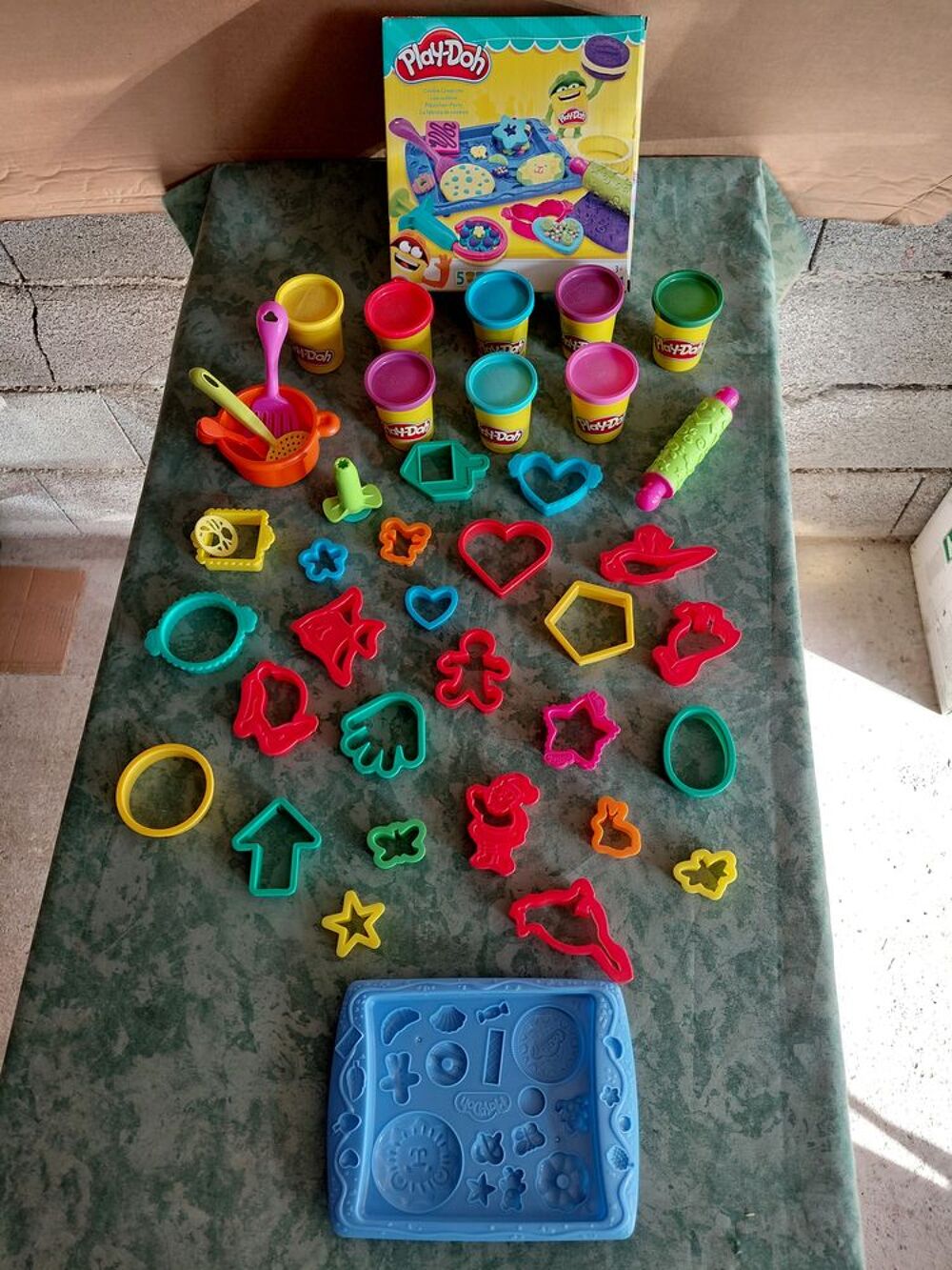 Jeux de societe, au choix. Jeux / jouets