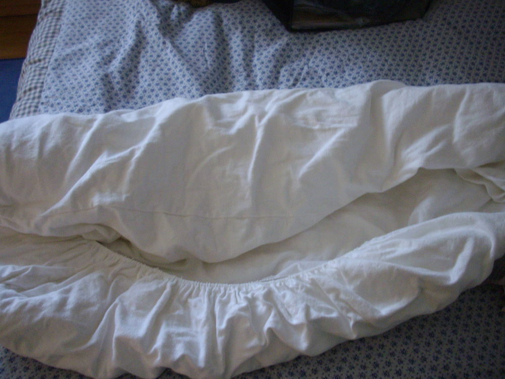 protege matelas Décoration