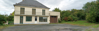  Maison à vendre 10 pièces 190 m²