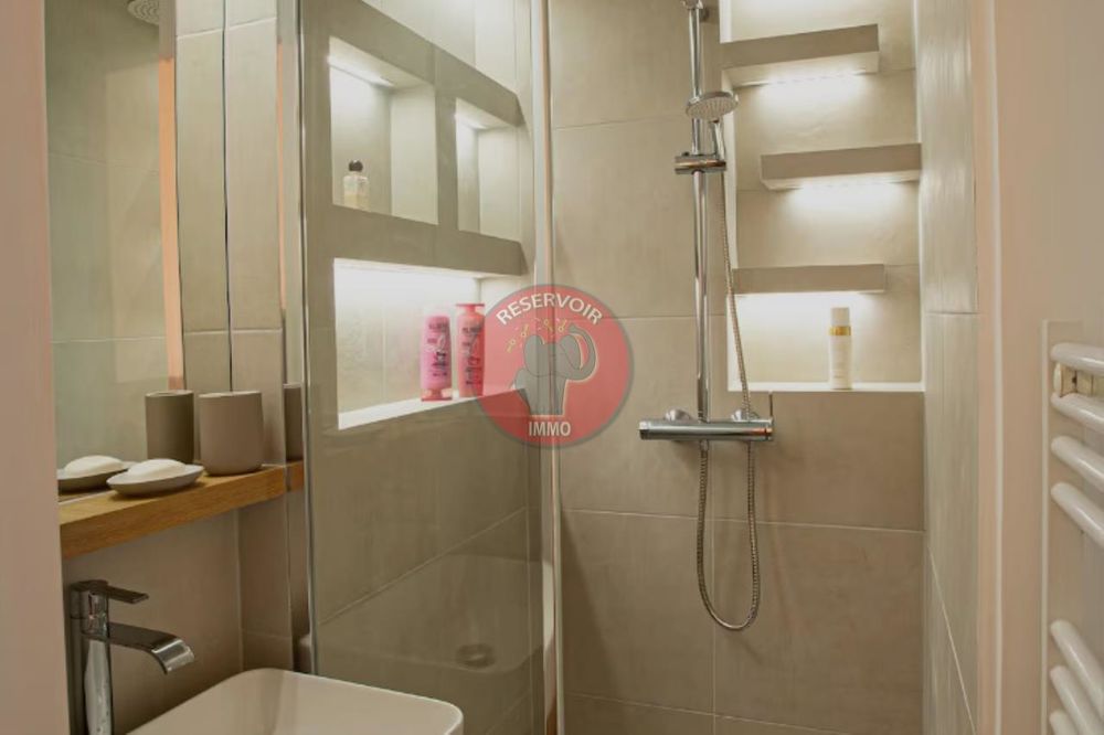  vendre  Appartement Paris 10