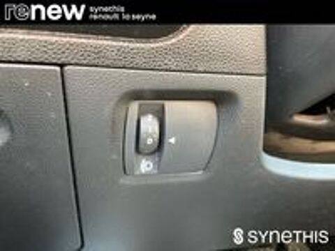 Sandero ECO-G 100 GSR2 Stepway Expression 2024 occasion 83500 La Seyne-sur-Mer