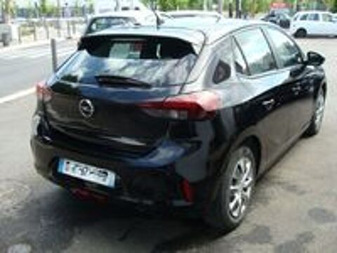 Corsa 1.2 75 ch BVM5 Edition 2020 occasion 13009 Marseille