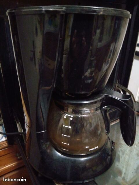 cafetière Philips HD7461 10 / 15 tasses 10 Beauchamp (95)