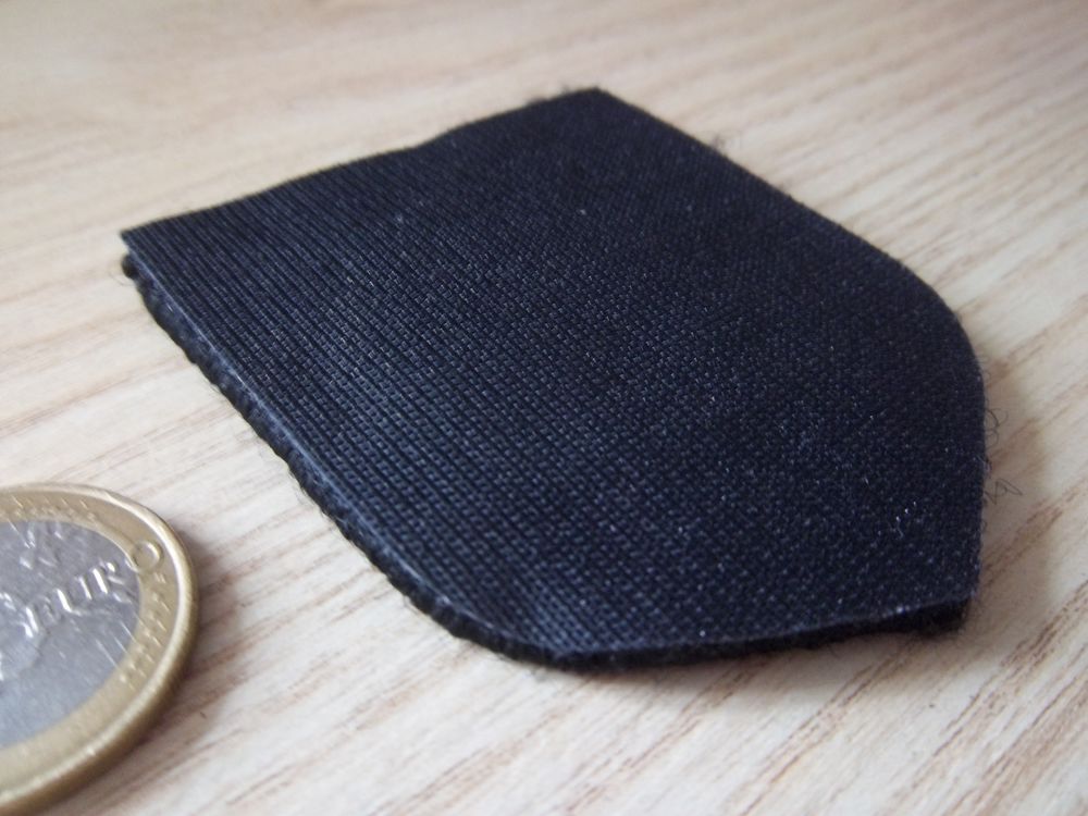 &eacute;cusson militaire Gendarmerie Nouvelle Cal&eacute;donie et Wallis 