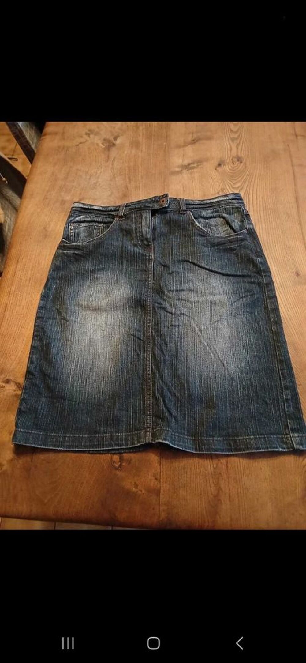 jupe femme Vêtements