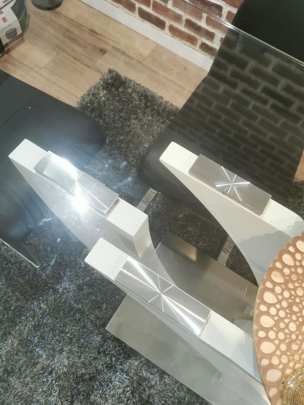Table &agrave; manger Meubles