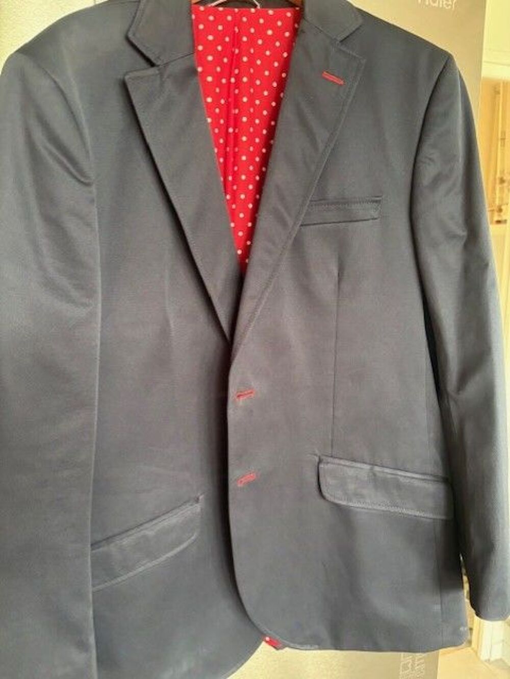 VESTE BLAZER V�tements