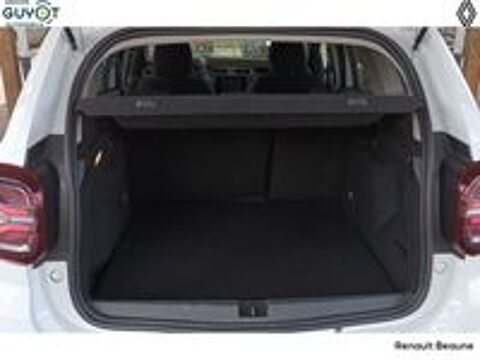 Duster Blue dCi 115 4x2 Journey 2023 occasion 21200 Beaune