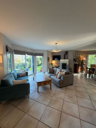  Maison � vendre 6 pi�ces 139 m�