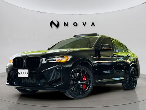 BMW X4 M Competition 2024 occasion Pessac 33600