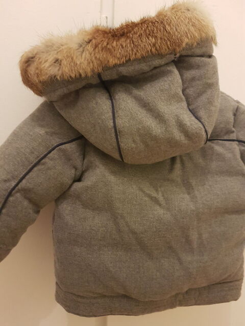 Doudoune 145 Eaubonne (95)