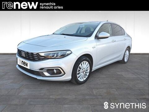 Fiat Tipo 1.0 Firefly Turbo 100 ch S&S Life Plus 2021 occasion Arles 13200