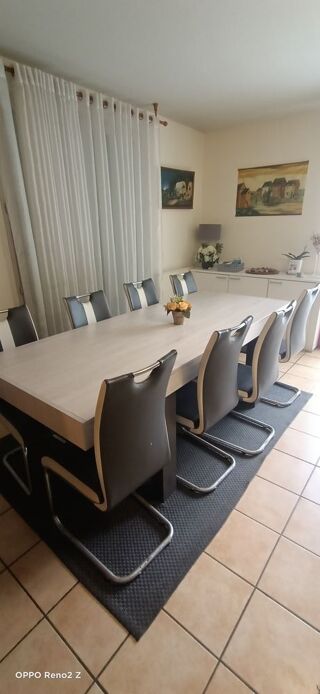  Villa  vendre 4 pices 90 m