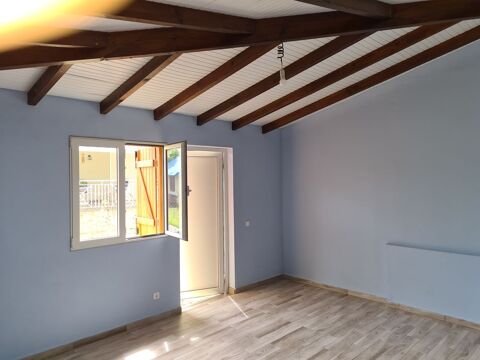  Appartement � louer 1 pi�ce 25 m�