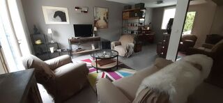  Maison à louer 2 pièces 75 m²