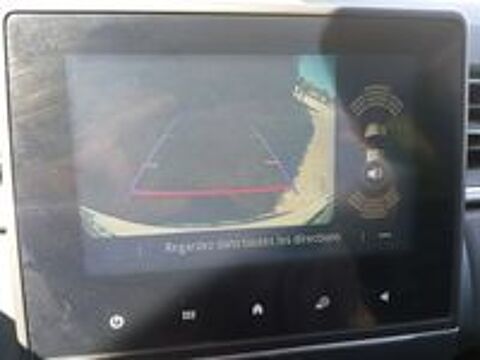 Captur STE 1.6 E-TECH PLUG-IN 160 INTENS GPS 2 PLACES 34518 KMS 2021 occasion 88220 Urim&eacute;nil