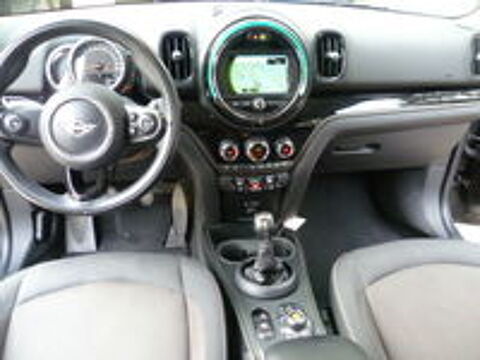 Countryman 136 ch Cooper Business Executive 2018 occasion 30210 Castillon-du-Gard