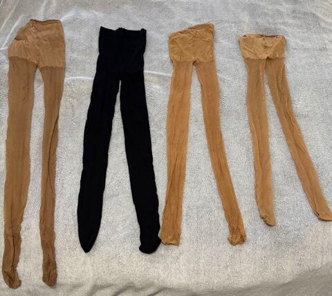 Lot de collants 35 Strasbourg (67)