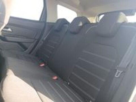 Duster ECO-G 100 4x2 Journey 2023 occasion 42120 Le Coteau