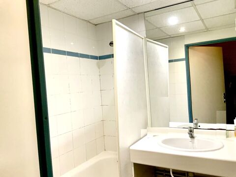  Appartement  louer 1 pice 19 m Lyon