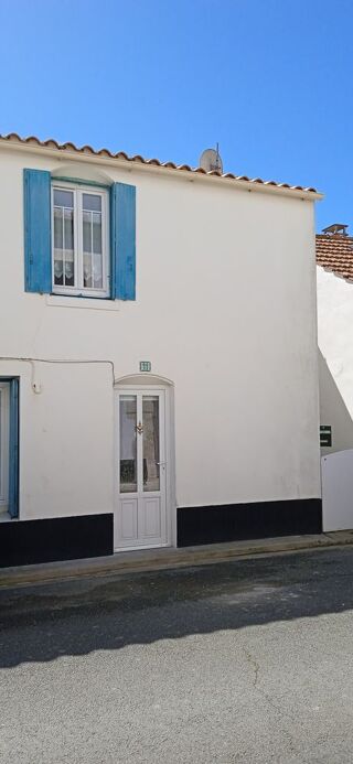  Maison à vendre 6 pièces 108 m²