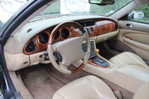 XK8 4.2i V8 2003 occasion 59310 Auchy-lez-Orchies
