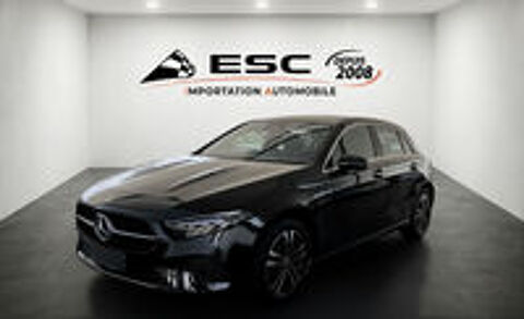 Classe A 250 e 8G-DCT Progressive Line 2024 occasion 59000 Lille