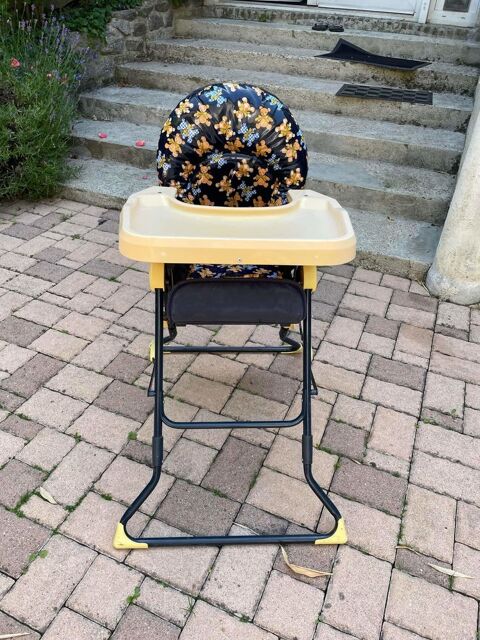 CHAISE HAUTE Bb 0 Les Hauts-de-Che (55)