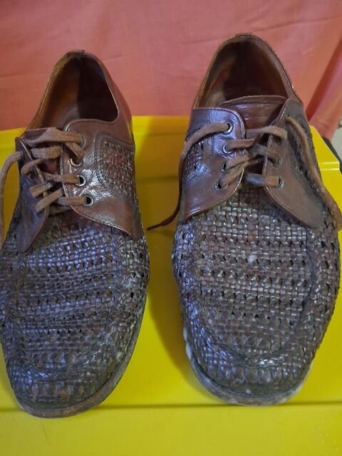 chaussures de classe 25 L'Isle-Jourdain (86)