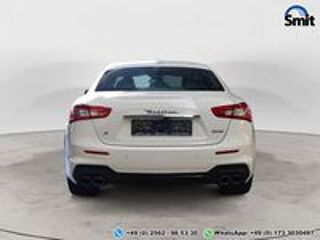 Ghibli 3.0 V6 Bi-Turbo 350 GranSport 2019 occasion 69007 Lyon