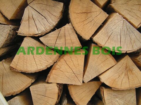 Bois en longueur de 40 cm pour votre chauffage 84 P�ronne (80)