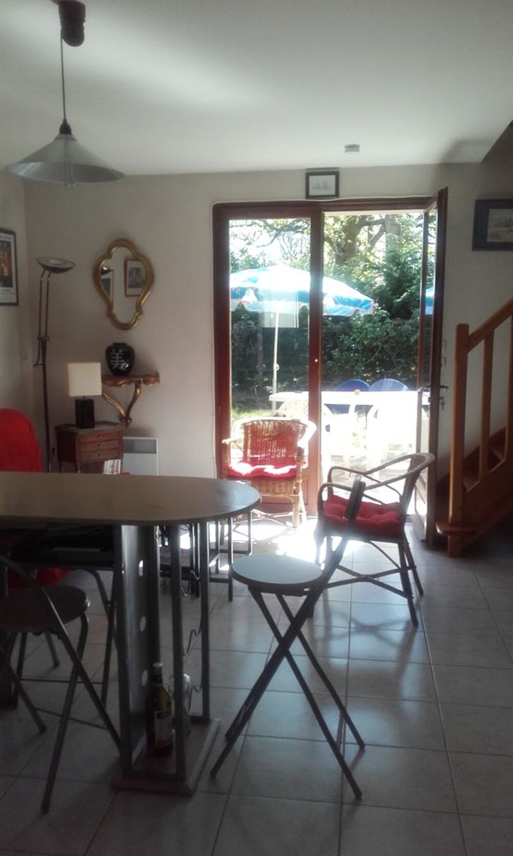   saisonniere en bretagne Vacances  / Offres de location 