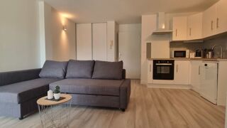  Appartement à louer 2 pièces 43 m² Frontignan