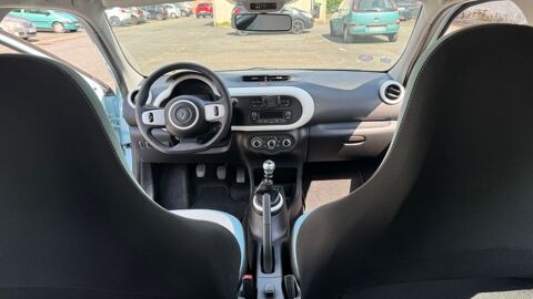 Renault twingo iii Twingo