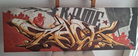 Tableau Street Art 10 Marseille 10 (13)