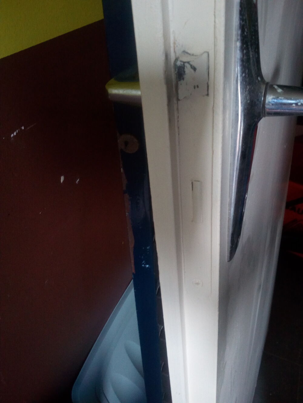 Porte 73/203cm Bricolage