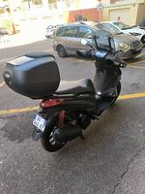 PIAGGIO 2024 occasion 83000 Toulon