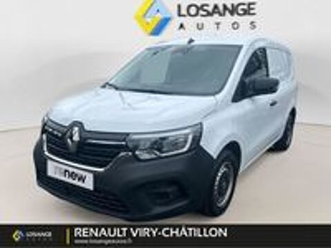 Kangoo Express BLUE DCI 115 EDC GRAND CONFORT - 22 2024 occasion 91170 Viry-Ch&acirc;tillon