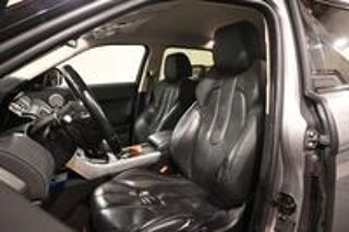 Range Rover Evoque TD4 Dynamic A 2013 occasion 20260 Calvi