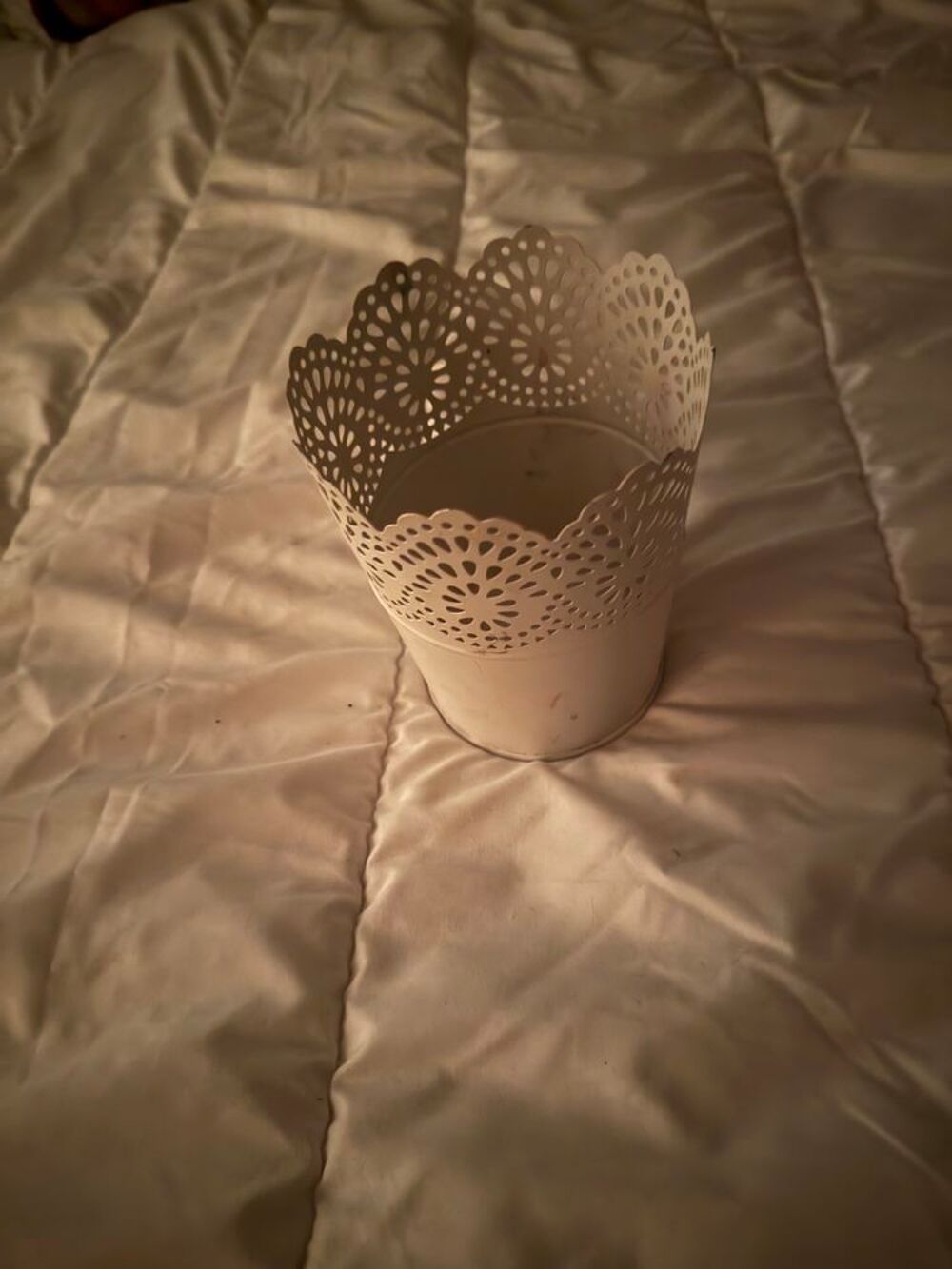 Pot d&eacute;coratif Décoration