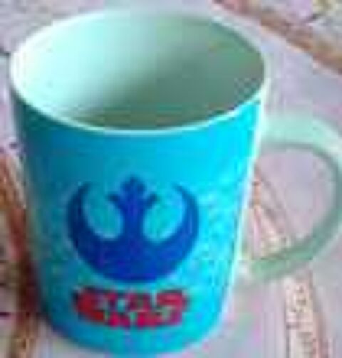 Mug Star Wars Cuisine
