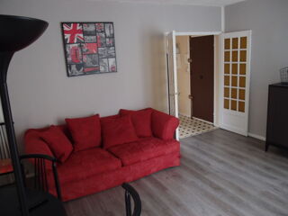  Appartement � vendre 3 pi�ces 61 m�