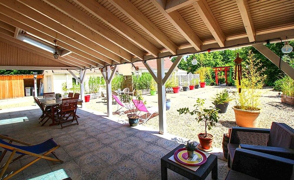 Vente Maison Maison et Annexe indépendante. Azay-sur-cher