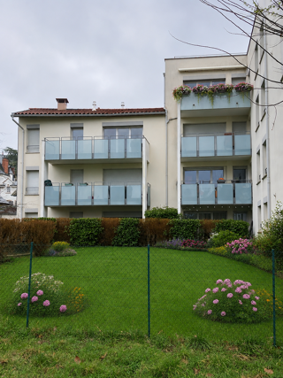 Appartement 3 pièces 78 m² · à Rillieux-la-Pape · 78 m² · 271 000 €
