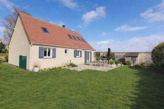  Maison à vendre 8 pièces 158 m²