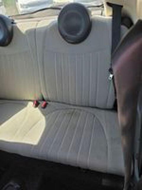 500 1.2 8V 69 ch Lounge 2013 occasion 66430 Bompas