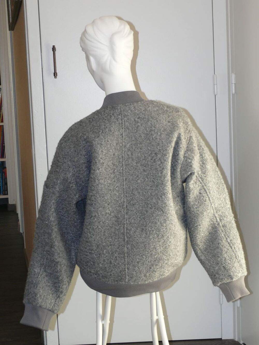 Blouson &quot;H&amp;M&quot; Vtements