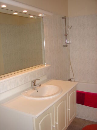  Appartement � louer 2/3 pi�ces 52 m�